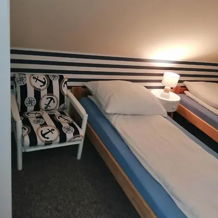Domek na Leśnej Pogorzelica  Zewnętrze zdjęcie