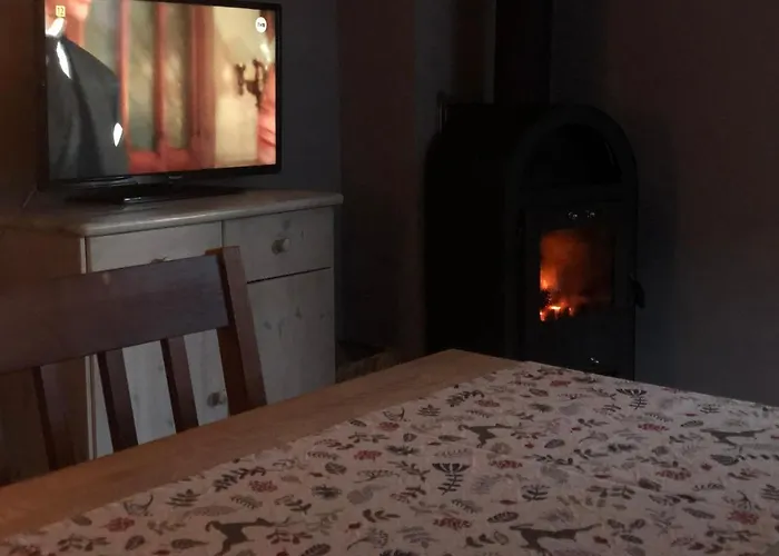 Domek na Leśnej