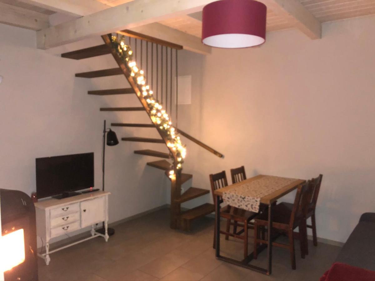 Na Lesnej Holiday home *