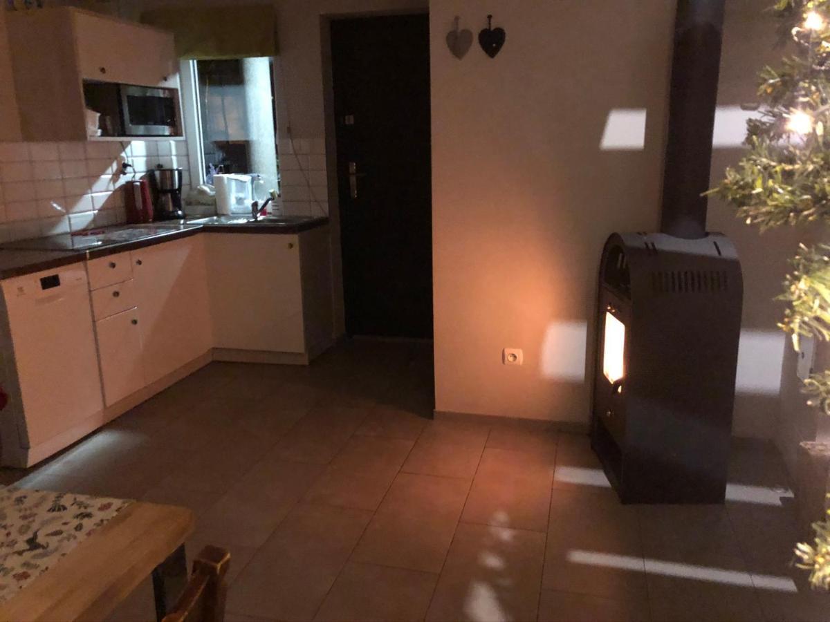 Na Lesnej Holiday home