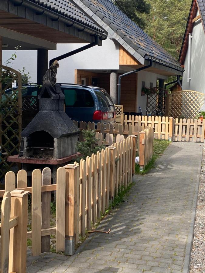 Na Lesnej Holiday home