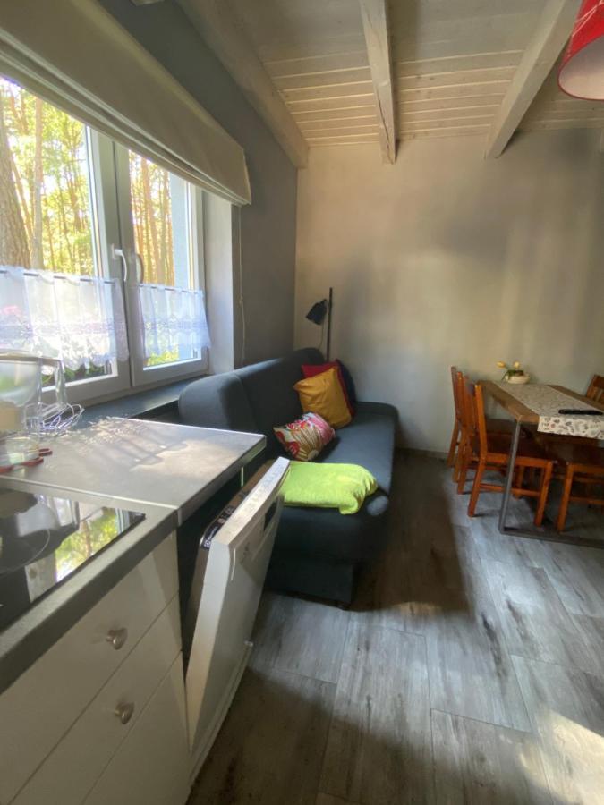 Na Lesnej Holiday home