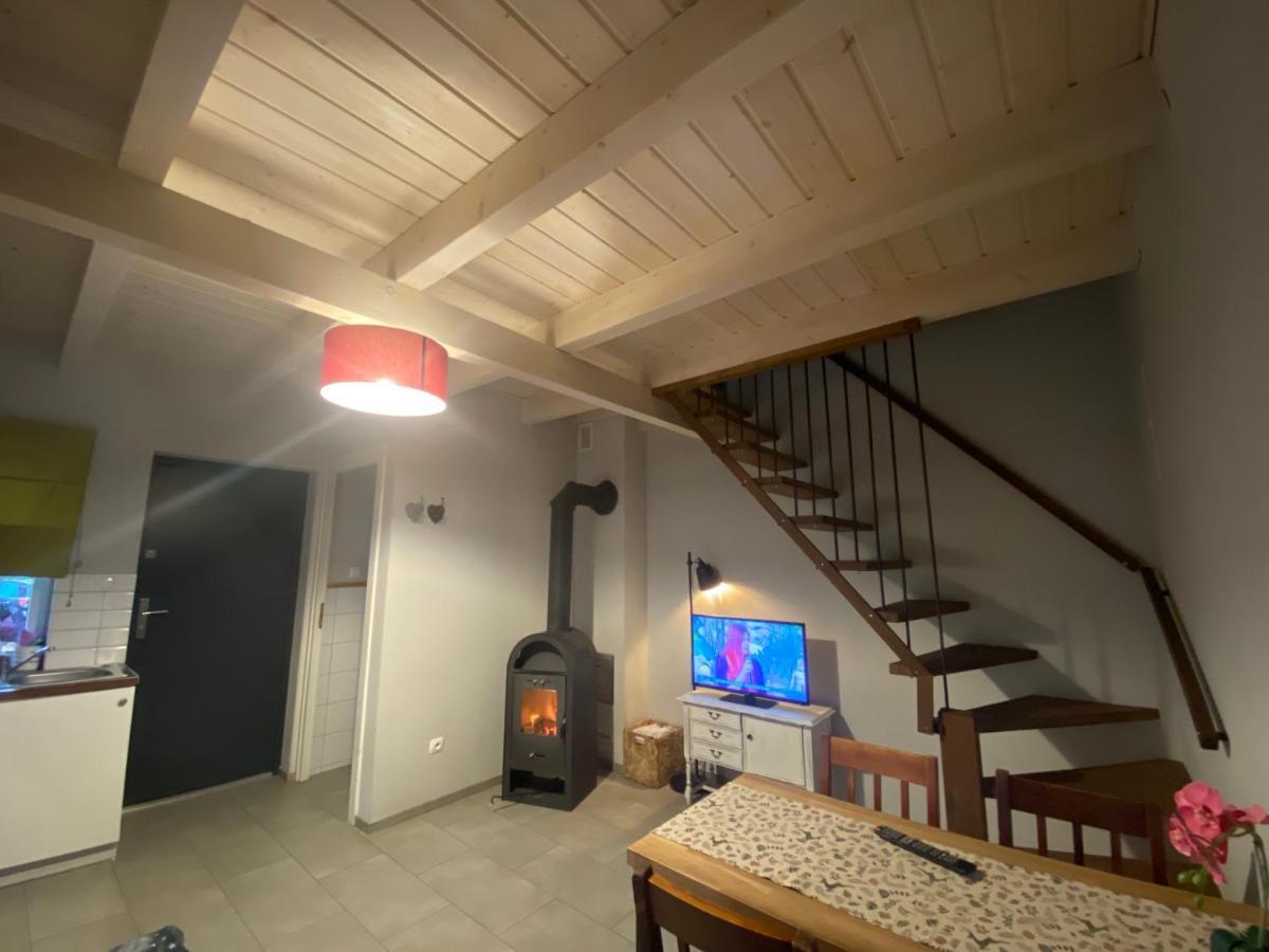 Holiday home Na Lesnej