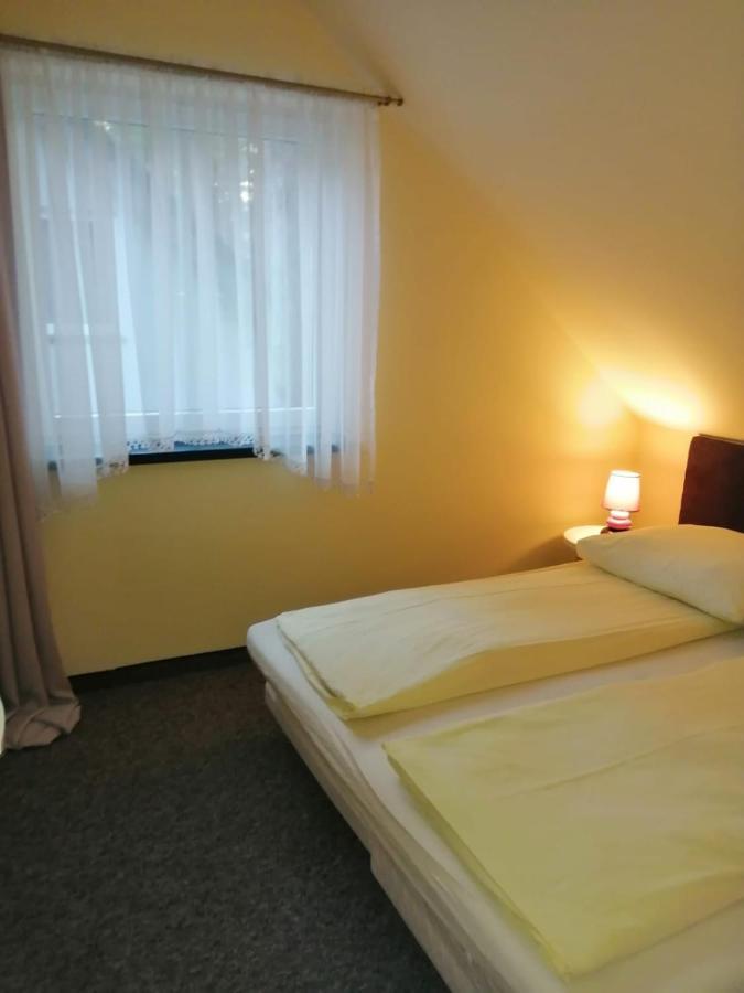 Holiday home Na Lesnej