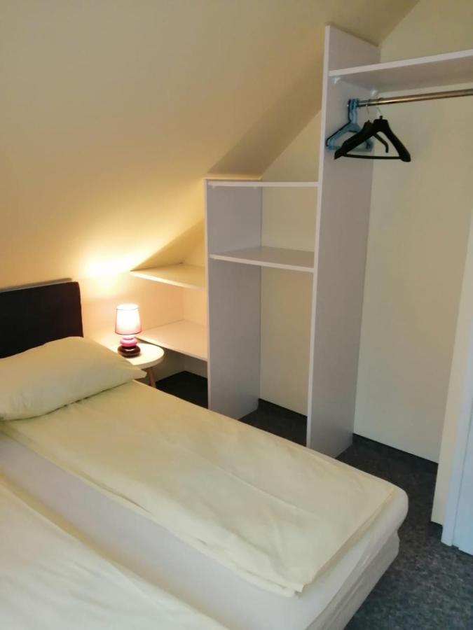 Na Lesnej Holiday home
