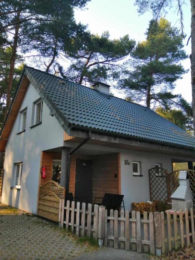 Na Leśnej *
