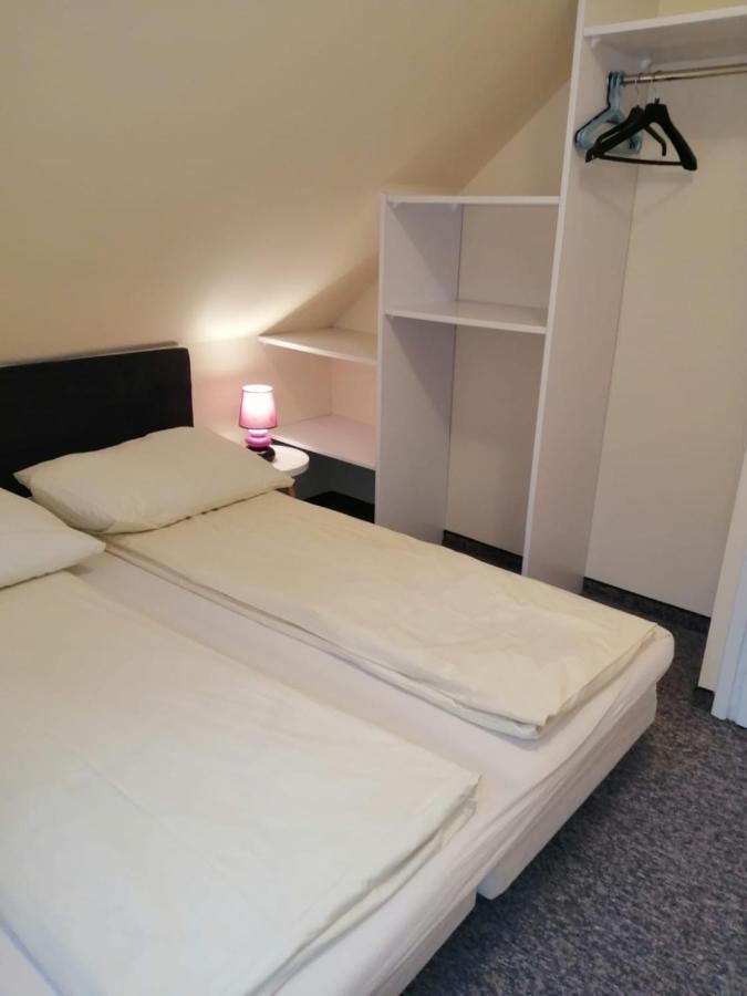 Holiday home Na Lesnej Pogorzelica (Gmina Rewal)