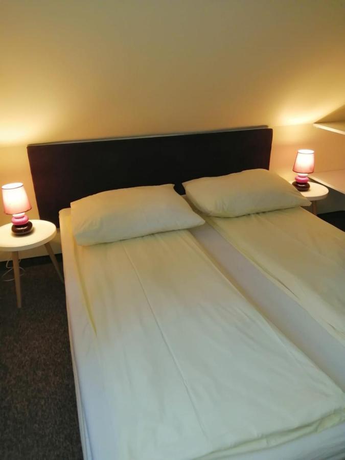 Na Lesnej Holiday home *