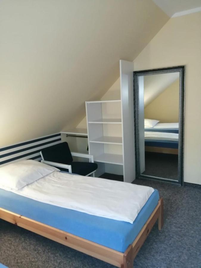 Na Lesnej Holiday home