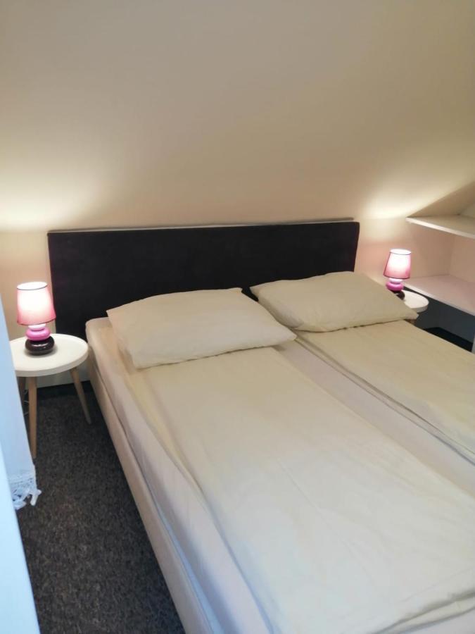 Na Lesnej Holiday home