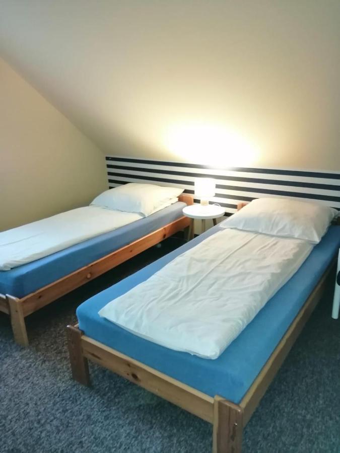 Holiday home Na Lesnej Pogorzelica (Gmina Rewal)