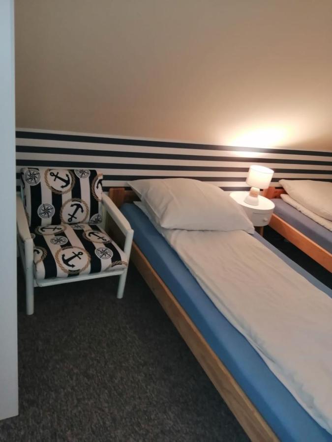 Holiday home Na Lesnej *