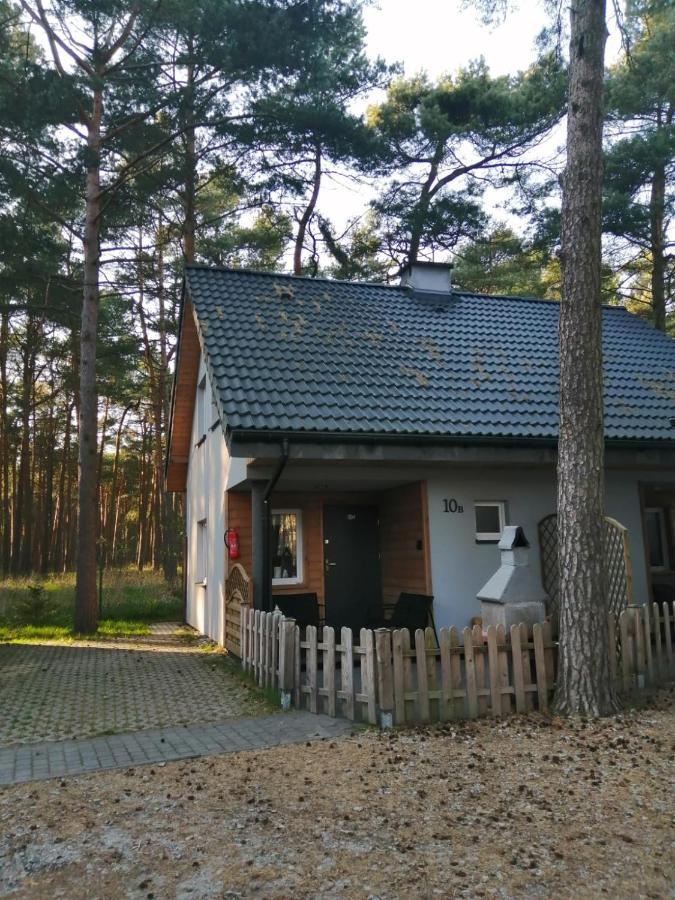 Holiday home Na Lesnej