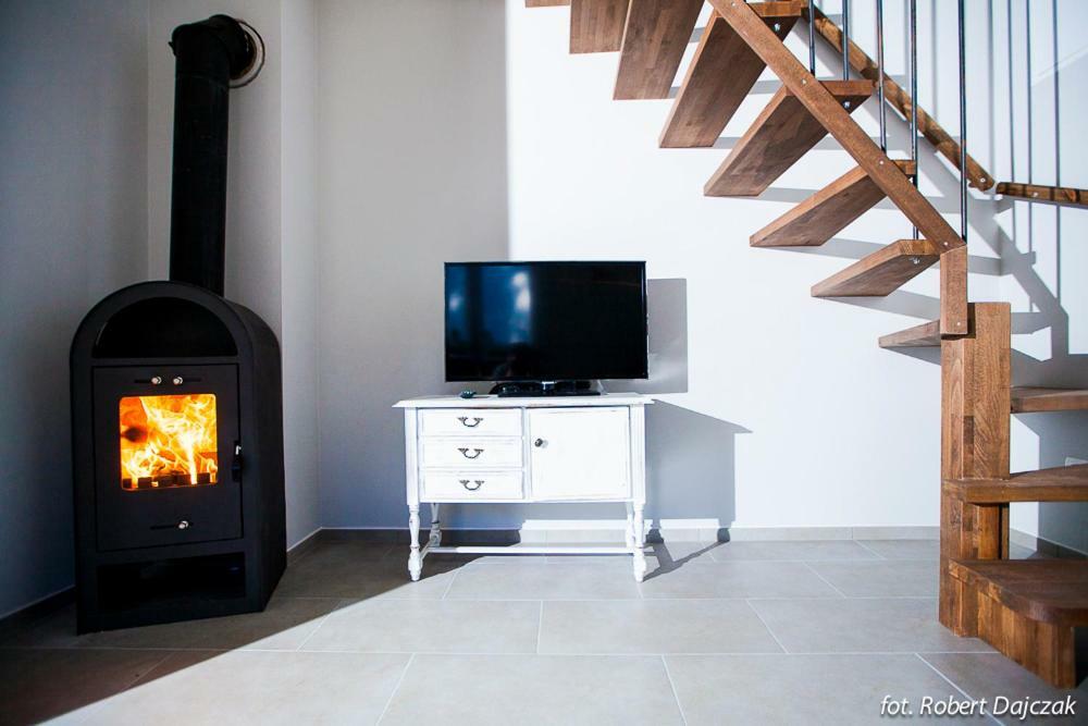 Holiday home Na Lesnej