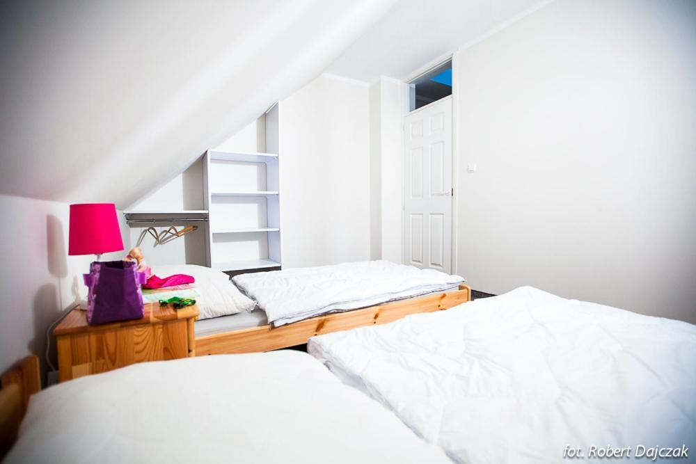 Holiday home Na Lesnej Pogorzelica (Gmina Rewal)