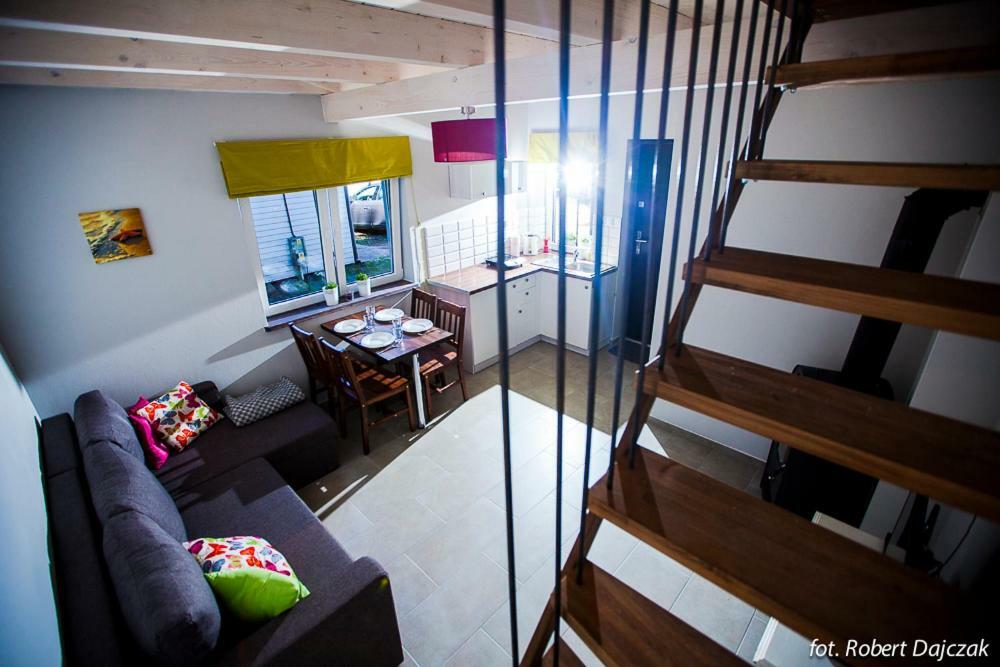 Holiday home Na Lesnej Pogorzelica (Gmina Rewal)