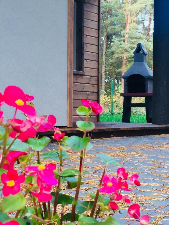 Na Lesnej Holiday home *