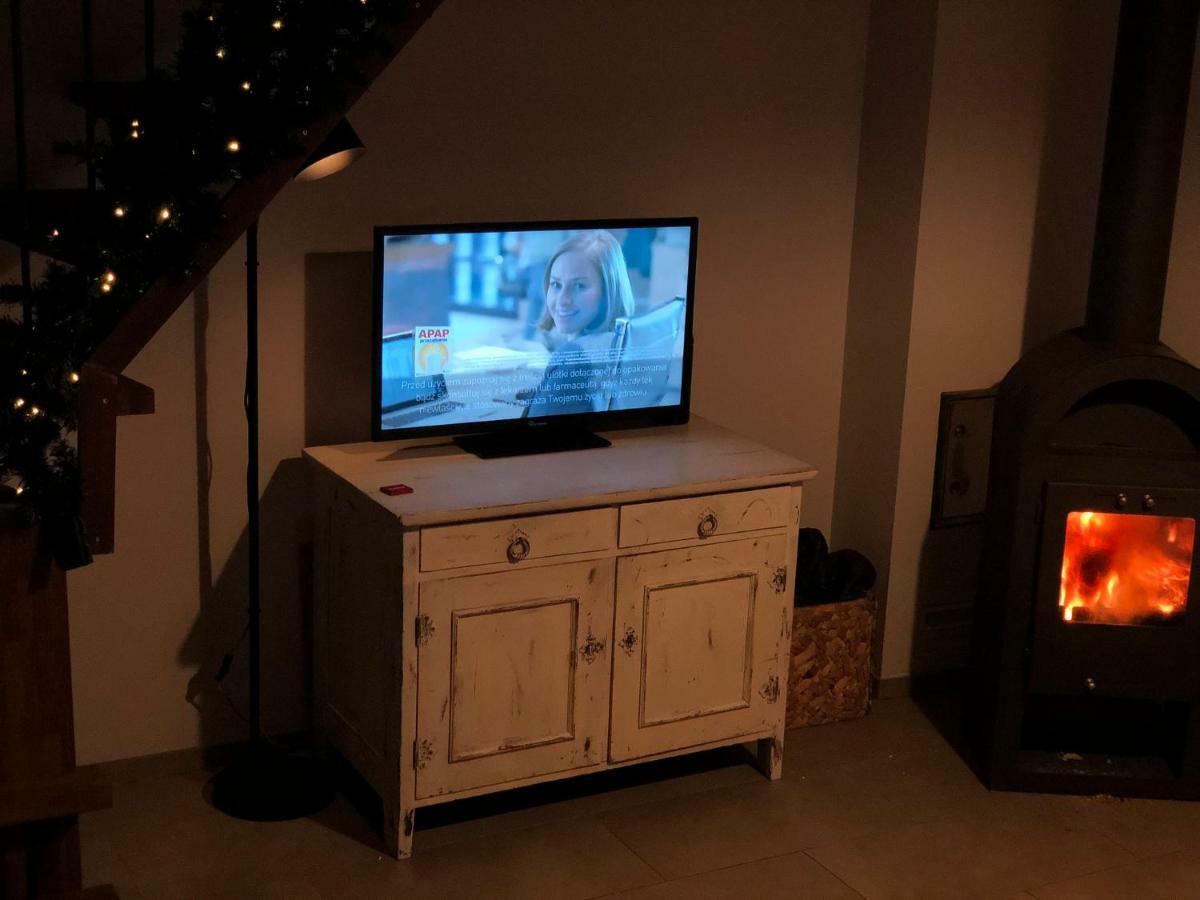 Na Lesnej Ferienhaus