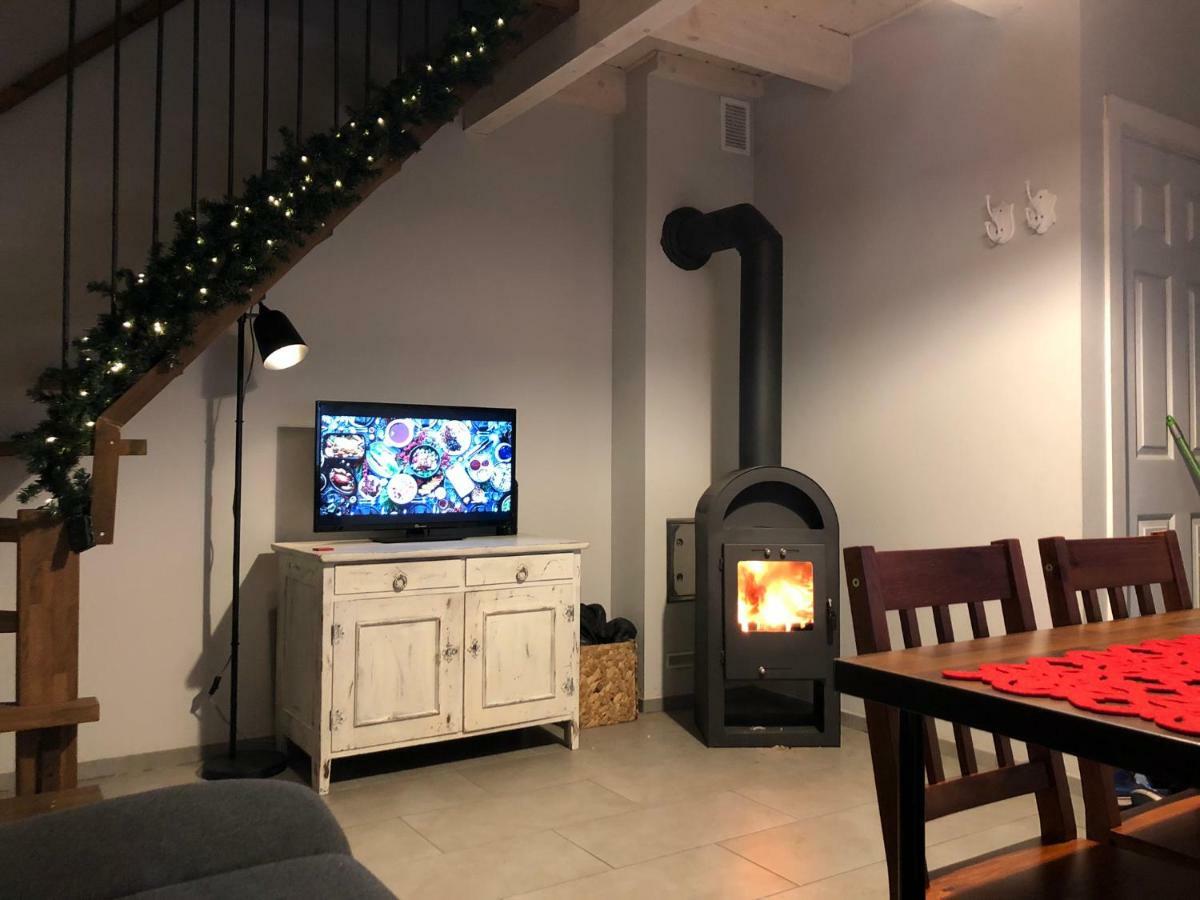 Na Lesnej Holiday home