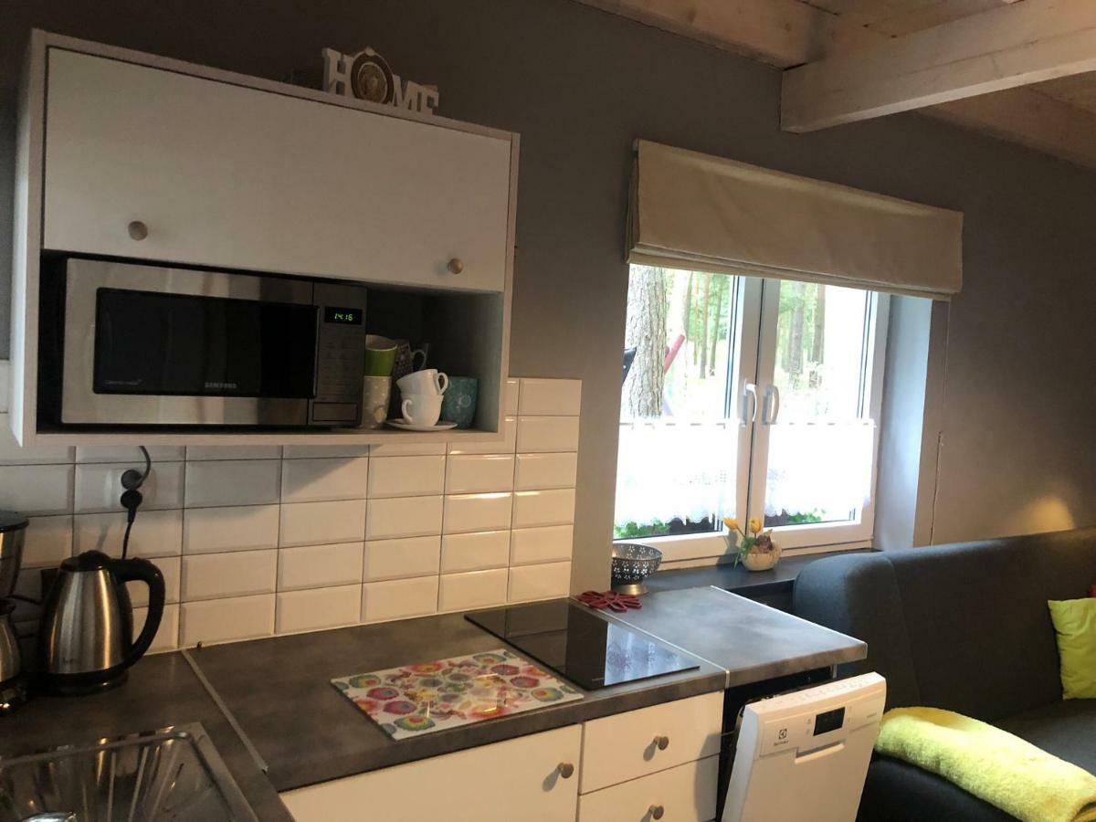 Na Lesnej Holiday home